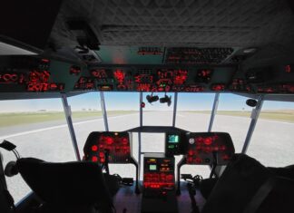 Helikopteri: zračna konjica