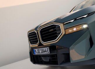 Oko njega su podijeljena mišljenja: jedan od najkontroverznijih BMW-ovih modela u posljednjih nekoliko godina ugledao je svjetlo dana