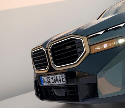 Oko njega su podijeljena mišljenja: jedan od najkontroverznijih BMW-ovih modela u posljednjih nekoliko godina ugledao je svjetlo dana