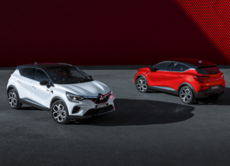 I oni sad konja za utrku imaju. Mitsubishi predstavio mali kompaktni SUV koji nije ništa drugo nego Nissan Juke ili Renault Captur s “dijamantom” na prednjoj maski
