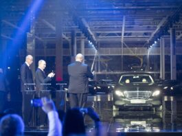 “Stuttgart” Moskvi ne vjeruje i bježi glavom bez obzira iz Rusije! Trokraka zvijezda napušta rusko automobilsko nebo