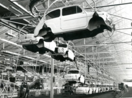 Nema te obitelji koja ga nije imala! Tihi jubilej popularnog automobila koji ni nakon gotovo sedam desetlje?a nije pao u zaborav