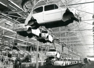 Nema te obitelji koja ga nije imala! Tihi jubilej popularnog automobila koji ni nakon gotovo sedam desetlje?a nije pao u zaborav