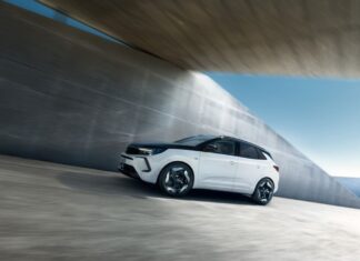 75 milijunti Opel: novi Grandland GSe „proizveden u Eisenachu”