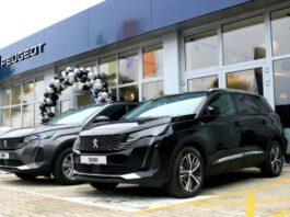 Grupa Baoti? je otvorila novi prodajno-servisni centar Autodubrava za marke Citroën i Peugeot u Zagrebu