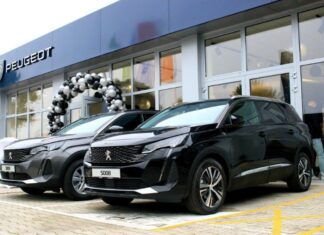 Grupa Baoti? je otvorila novi prodajno-servisni centar Autodubrava za marke Citroën i Peugeot u Zagrebu