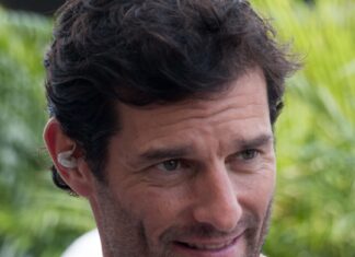 Mark Weber i dalje je u svijetu auto utrka na najvišoj razini, sad je Porscheov ambasador i stoga što je bio jedan od boljih u Formuli 1