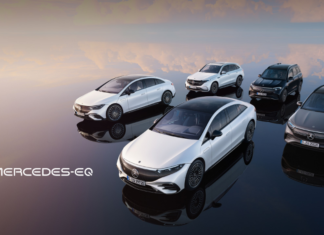 Mercedes-EQ pokre?e kampanju poticaja za kupnju elektri?nih osobnih vozila