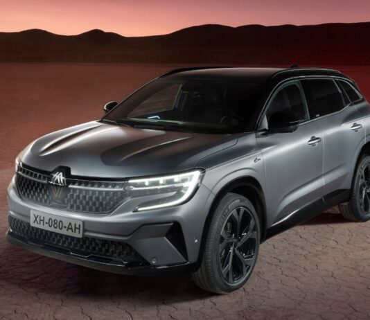 Renault i kineski Geely udružuju snage u proizvodnji motora