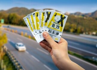 Sve vinjete u Austriji blago poskupljuju