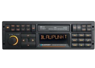 Povratak otpisanog, ili sje?ate li se autoradija s kazetofonom?