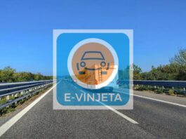 Odzvonilo jeftinim vinjetama u Sloveniji! Zaboravite da ste pla?ali samo 110 eura za vožnju cijele godine njihovim autocestama