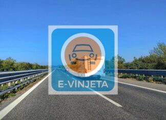 Odzvonilo jeftinim vinjetama u Sloveniji! Zaboravite da ste pla?ali samo 110 eura za vožnju cijele godine njihovim autocestama