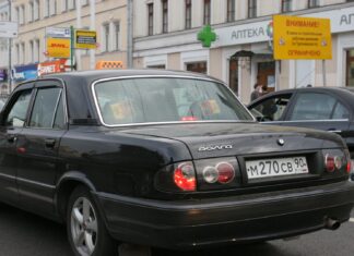 Ruse spašavaju jedino Kinezi! Slobodni pad na ruskom tržištu se nastavlja, napuštaju ga još tri proizvo?a?a