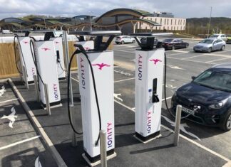 “Punioni?ari” zaradili u 2022. 8 milijardi eura! Unosan posao s elektropunionicama: punionice su hit ve? danas, a u nadolaze?im godinama brojke ?e biti ogromne i primamljive