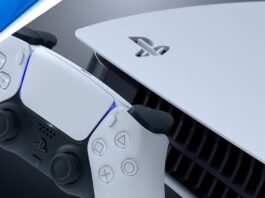 Naj?eš?i kvarovi na PlayStationu 5