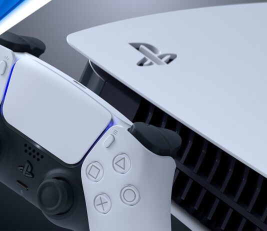 Naj?eš?i kvarovi na PlayStationu 5