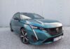 TEST: Peugeot 308 SW HYBRID 225 e-EAT8 GT