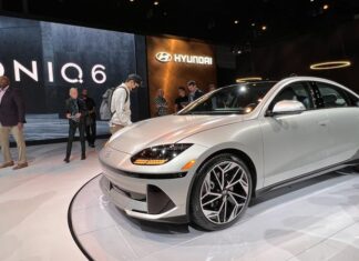 Hyundai u nekoliko sati rasprodao prvu seriju novog prestižnog modela i to na samo pet tržišta