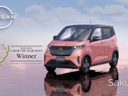 Japanci su za struju, ali u malim dozama, elektroauti od 3,5 m i s autonomijom od 180 kilometara