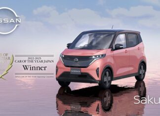 Japanci su za struju, ali u malim dozama, elektroauti od 3,5 m i s autonomijom od 180 kilometara