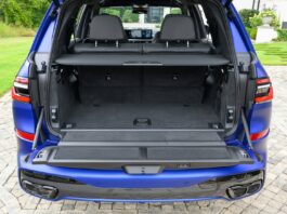 Koliko je razlika izme?u stvarnih mjerenja i podataka proizvo?a?a o obujmu prtljažnika?