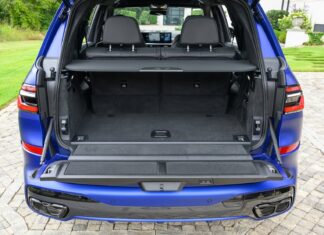 Koliko je razlika izme?u stvarnih mjerenja i podataka proizvo?a?a o obujmu prtljažnika?