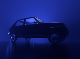 Renault predstavlja GENR5, svoju prvu kolekciju NFT-ova