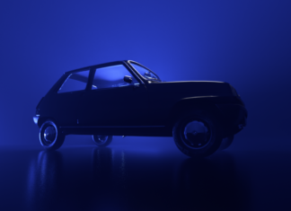 Renault predstavlja GENR5, svoju prvu kolekciju NFT-ova