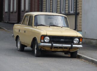 Rusija u bivšoj Renaultovoj tvornici obnavlja proizvodnju Moskvi?a