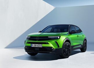 Nešto za svakoga: Opelova uzbudljiva ponuda električnih baterijskih vozila