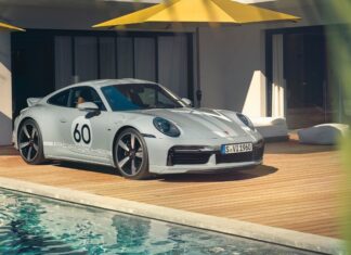 Porsche ulazi u njema?ki burzovni indeks DAX