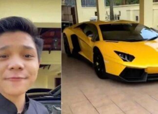 14-godišnji kriptomilijunaš može se pohvaliti “ludom” kolekcijom automobila, ali tu dolazi do malog problema…