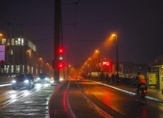 SAVJET ZA NEZNALICE! S upaljenim maglenkama ne vozite u koloni, ne palite ih ako je vidljivost ve?a od 50 metara…