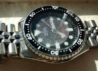 Sve što ste željeli znati o vodootpornosti sata a niste se usudili pitati