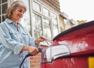 Šokantno pove?anje cijena punjenja na brzim punionicama