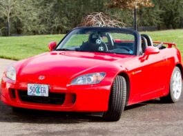 10 automobila ?ija ?e se vrijednost pove?ati