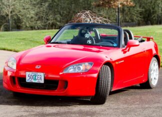 10 automobila ?ija ?e se vrijednost pove?ati