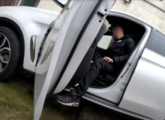 Istraživanje pokazalo: Nisu svi prodava?i rabljenih automobila u Njema?koj pouzdani; mnoga ošte?ena vozila na tržište dolaze iz drugih zemalja