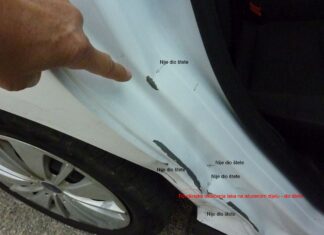 Platit ?e 7 x manje štetu, jer nemaju namjeru pla?ati tri štete što neosnovano traži ošte?enik Nikola Carevi?