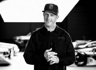 Poginuo Ken Block, jedan od najve?ih svjetskih driftera, bivši pilot WRC-a, rallycrosser, Youtuber… i to ne u autu, ve? pod sanjkama