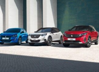 Peugeot prilika koja se ne propušta