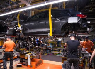 Ford reže radna mjesta, do 2030. su potpuno na struju, a gase i Fiestu! Na?in na koji ?e elektrifikacija utjecati na poslove u Fordu bit ?e razli?itiji u Njema?koj