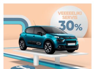 Vrhunska ponuda u servisima Citroëna