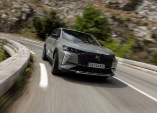 Novi DS 7: profinjenost kao putovanje