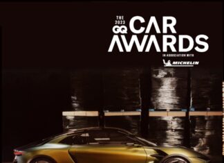 DS E-Tense performance proglašen Konceptnim automobilom godine na ovogodišnjoj dodjeli GQ Car Awards 2023