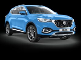 MG HS – Nova definicija pristupa?nog luksuza u segmentu gradskih SUV vozila