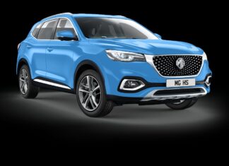 MG HS – Nova definicija pristupa?nog luksuza u segmentu gradskih SUV vozila