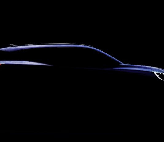 Novi Renault Espace: elegantan i prostran po prirodi