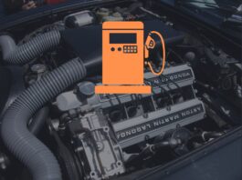 Plin je još uvijek (malo) povoljniji od benzina